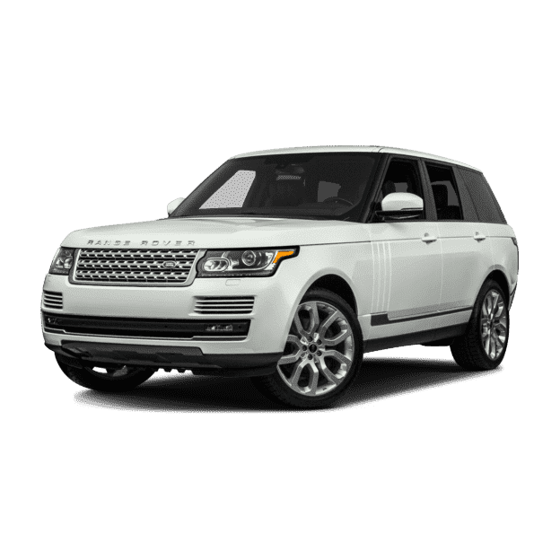 Выкуп Land Rover Range Rover Vogue