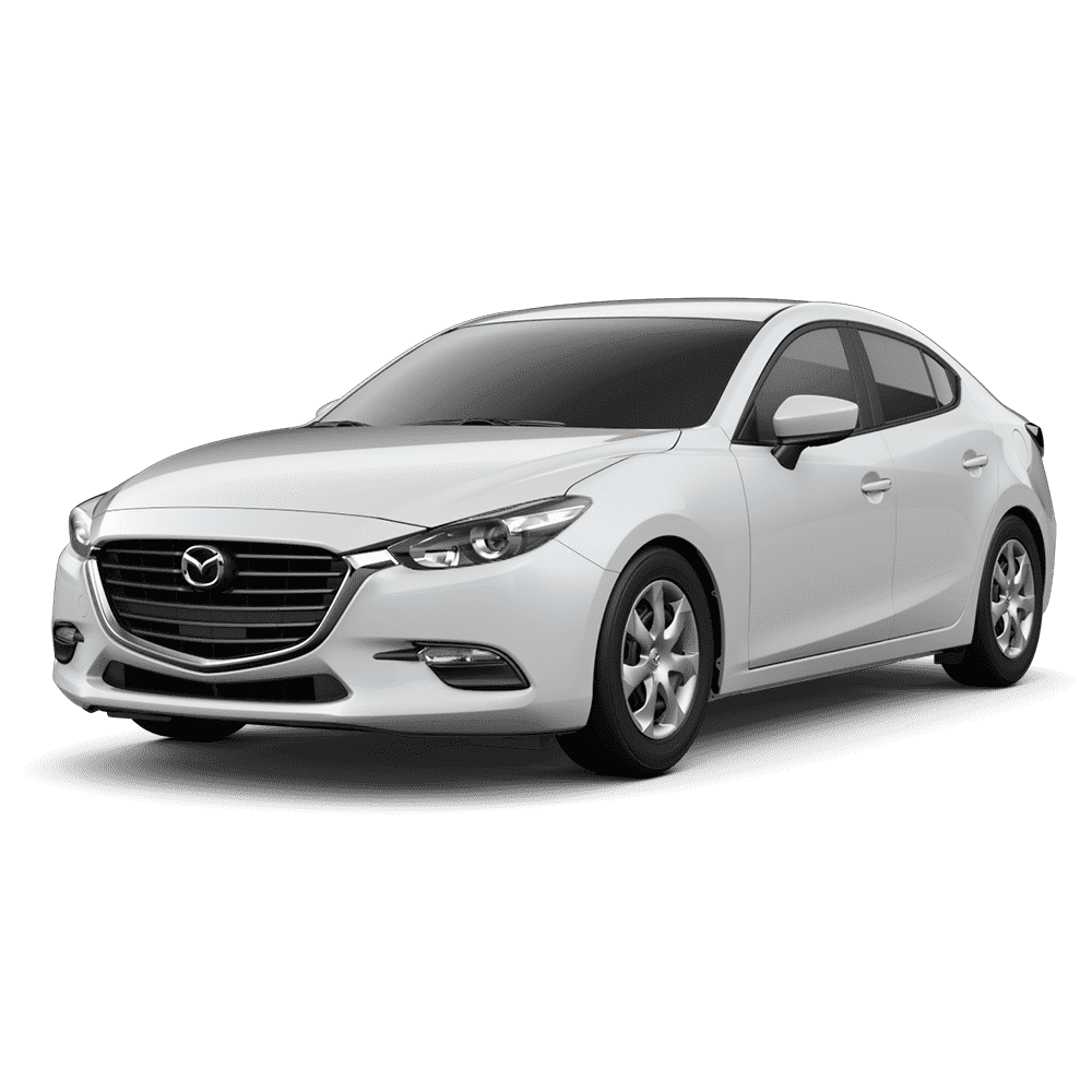 Выкуп Mazda 3