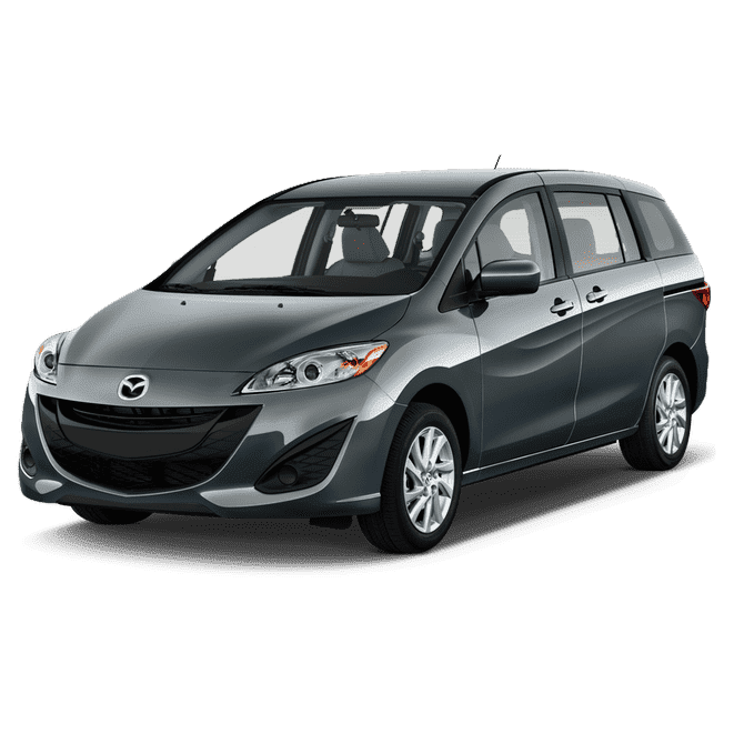 Выкуп Mazda 5