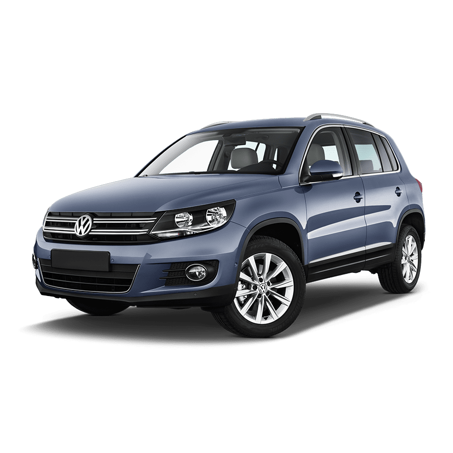 Выкуп Volkswagen Touareg