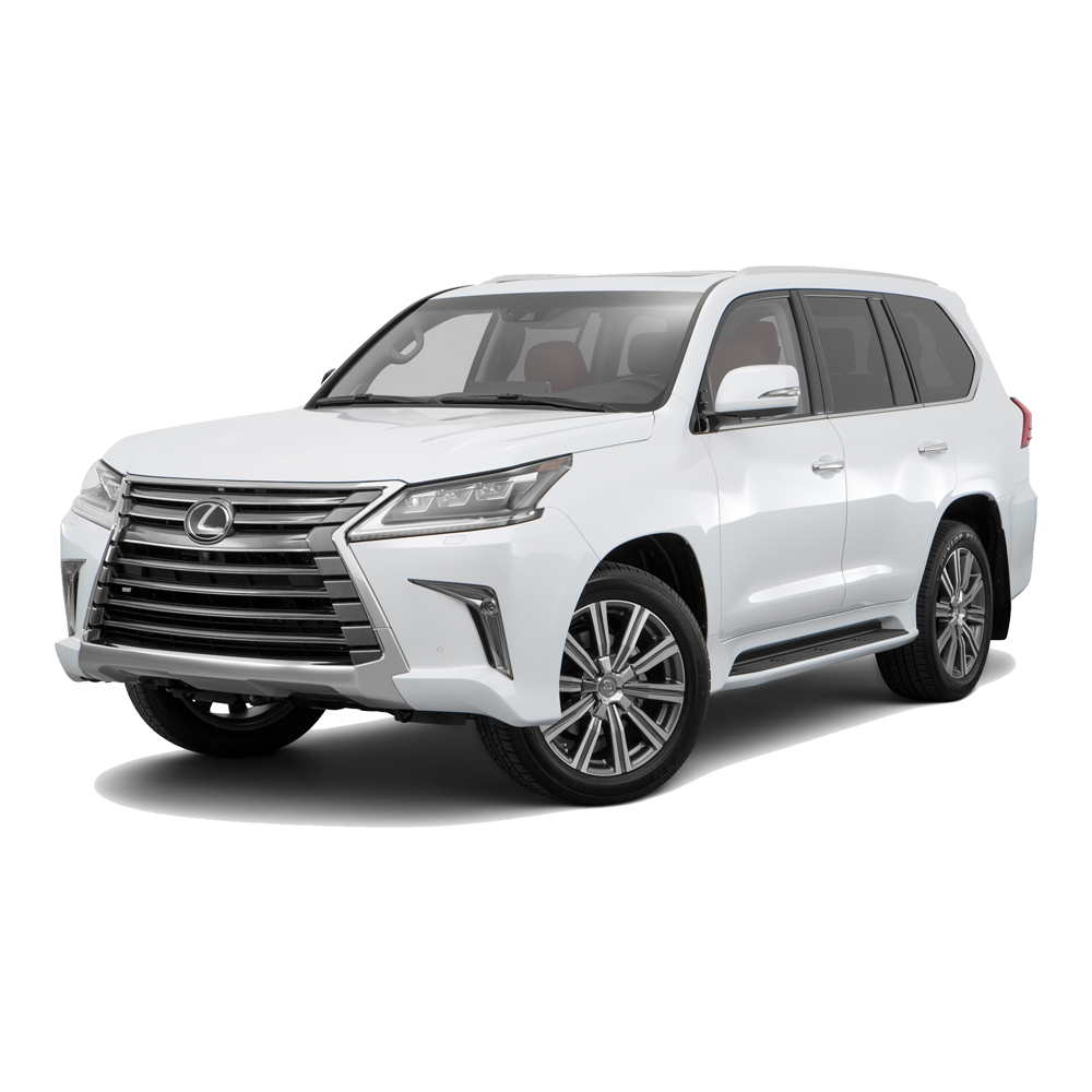 Выкуп Lexus LX