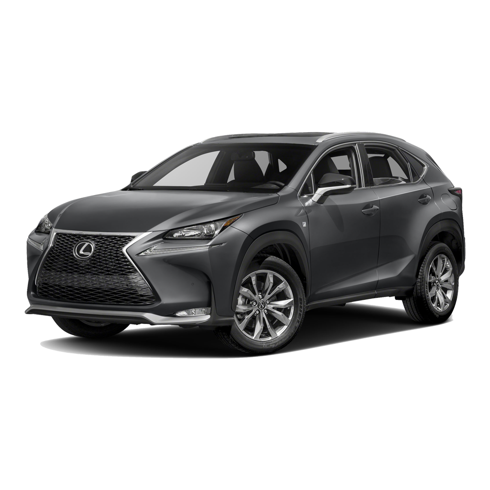 Выкуп Lexus NX