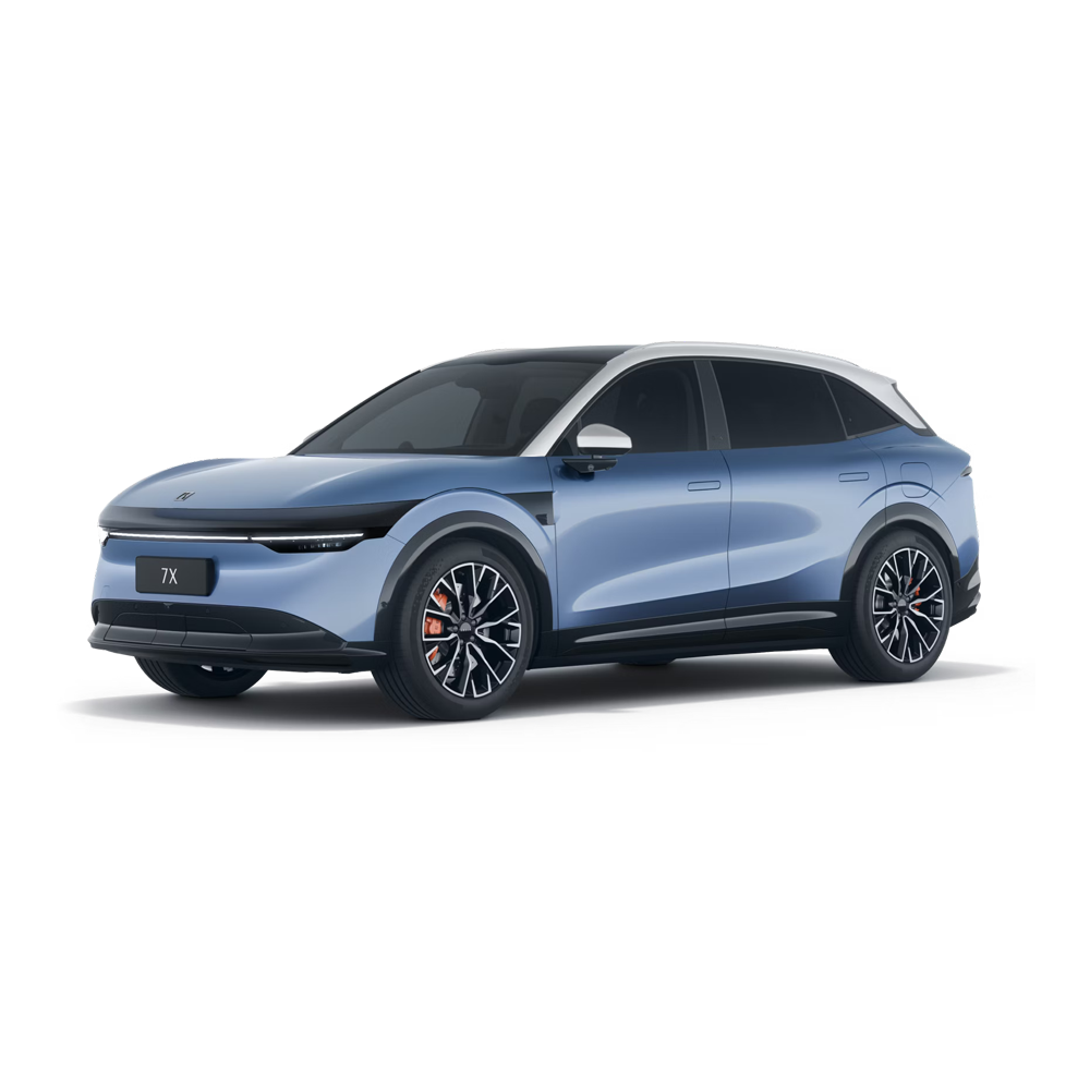 Выкуп Zeekr 7X с выездом в Пушкино