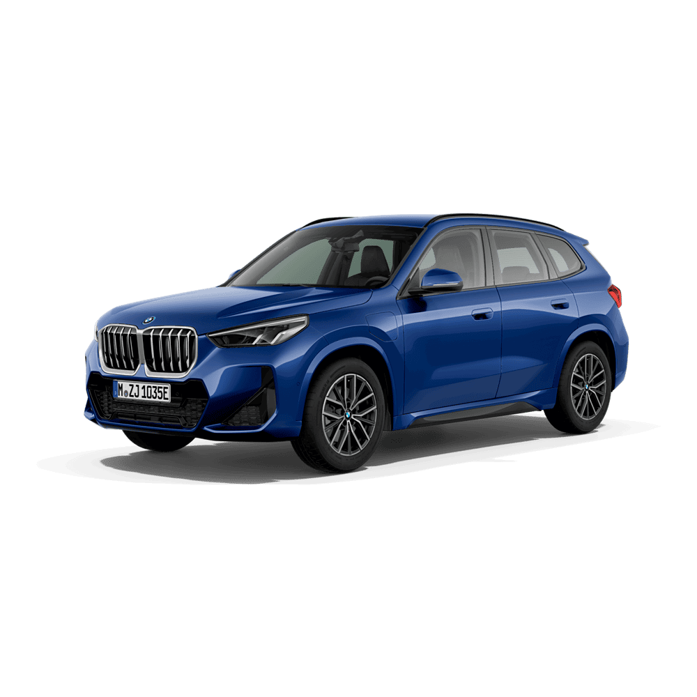 Выкуп неисправных BMW X1